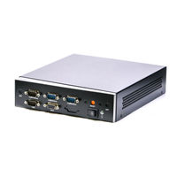 Advantech EPC-R6410CD-PAA1E User Manual