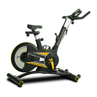 Bodyworx AIC850 Manual