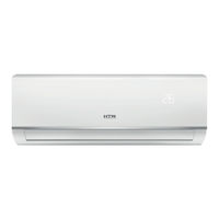 Htw HTWS026IX80SR32-I Owners And Installation Manual
