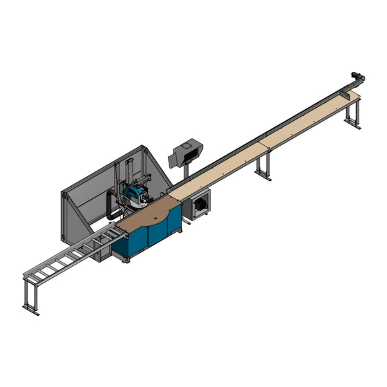 Spida Machinery Apollo Gen10 Operation & Maintenance Manual