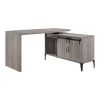 Acme Furniture Zakwani OF00005-1 Assembly Instructions Manual