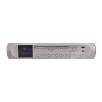 SOUNDMASTER UR2170v2 Manual