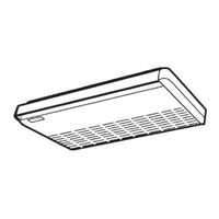 Technibel SPA480X5TAA Technical & Service Manual