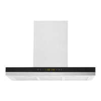 AVG LOUISIANA AVL-306CS Installation Manual / Use And Care Manual