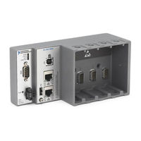 NI cRIO-9065 Features
