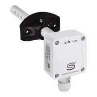 domat AERASGARD KLQ- SD Operating Instructions, Mounting & Installation