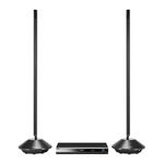 Panasonic VIERA Link SC-ZT2EE Service Manual