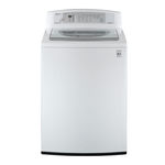 LG WT4801C Specifications