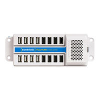 CAMBRIONIX PowerPad8S User Manual