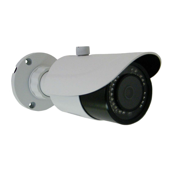 TechVision PBS8E2W2-I Manual