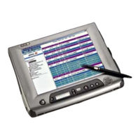 Getac CA-27 Operation Manual
