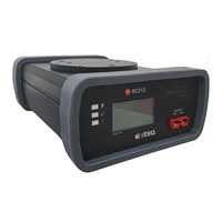 E-XTEQ BC512-V2 User Manual