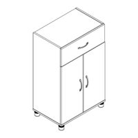System Build 2484015COM Assembly Instructions Manual