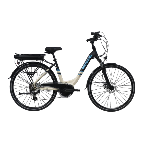 wayscral 71604 Manual