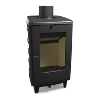 Dovre Brut 200 Installation Instructions And Operating Manual
