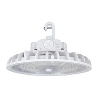 Maxlite BayMax BPHE3 Series Operating Instructions Manual