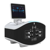 Boston Scientific ICEfx User Manual