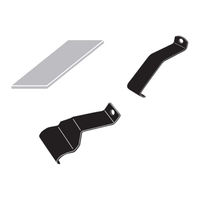 Prorack K012 Fitting Instructions Manual