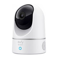eufy Security - Indoor Cam 2K Pan & Tilt