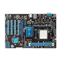 Asus M4A78LT PLUS User Manual