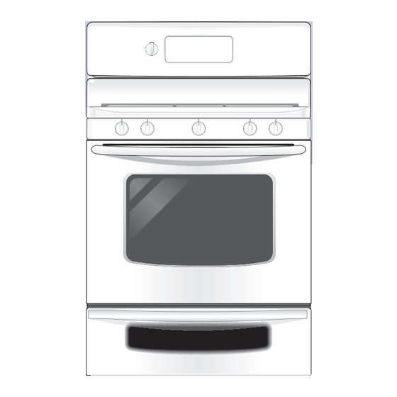 Frigidaire ES510LControl with Speed Bake Manuals