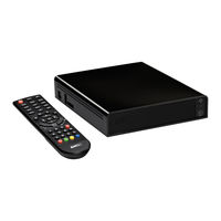 Emtec Movie Cube K800 User Manual