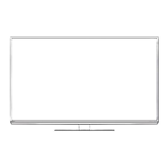 Panasonic Viera TX-L42DT50B Operating Instructions Manual