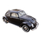 Automobile VolksWagen 1958 Beetle Instruction Manual