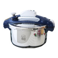 ROYAL PRESTIGE 10 Liter Pressure Cooker NEW $300.00 - PicClick