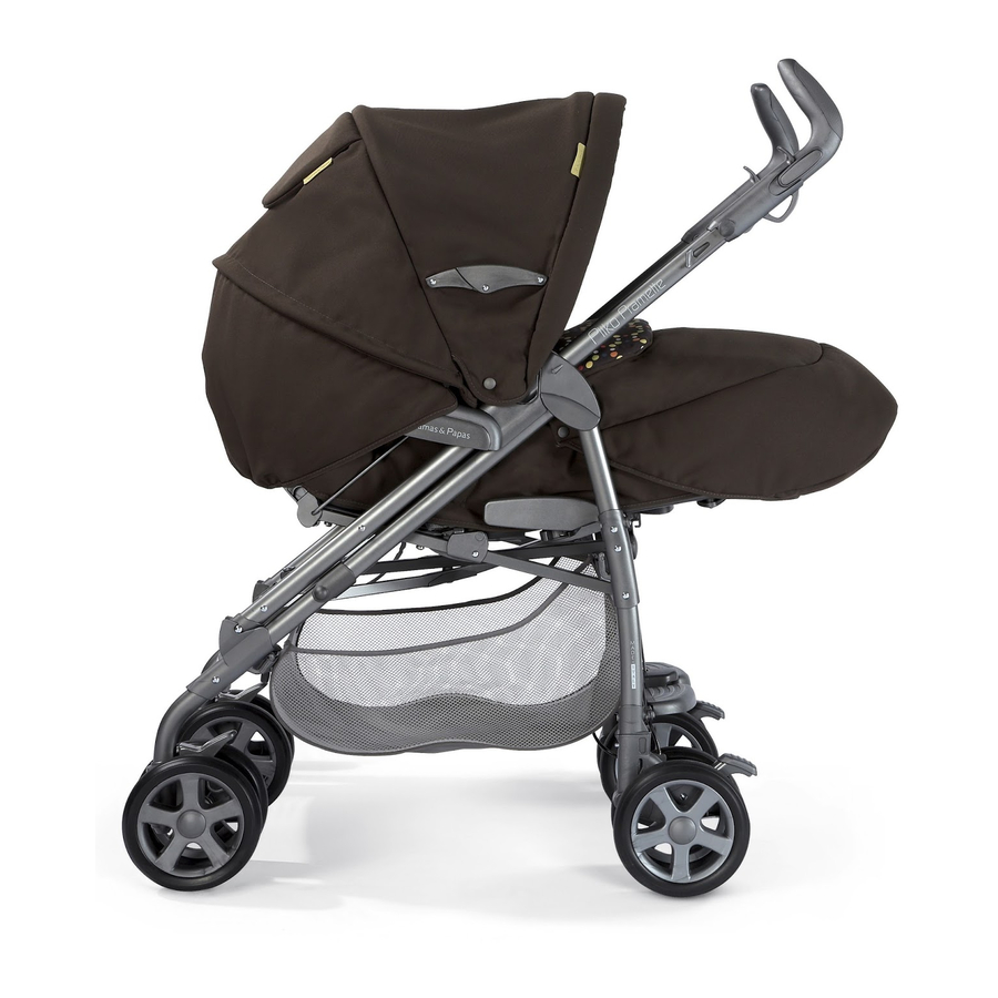 top 10 infant strollers