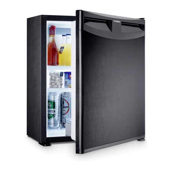 DOMETIC MINIBAR MANUAL Pdf Download ManualsLib