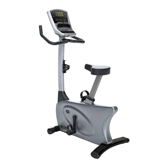 vision fitness r2200 manual