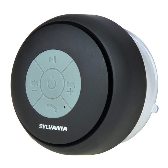 Sylvania sp429 best sale