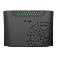 D-Link DSL-2877AL User Manual