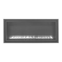 Boulevard VFSL30FP7010(N Installation Instructions And Owner's Manual