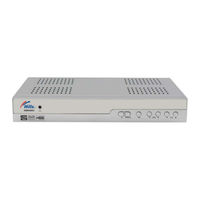 Hills HD94003C User Manaul