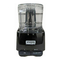 Food Processor Waring VCM1000SK Instruction Manual