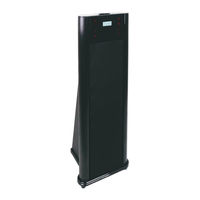 Frontgate 42138T Instruction Manuals