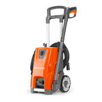 Husqvarna PW 350 Workshop Manual