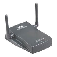 SMC Networks 5MC2671W User Manual