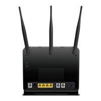 D-Link DVA-2800 How To Set