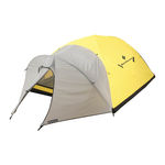 Black Diamond Equipment I-tent Manual