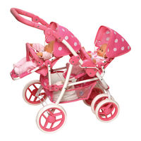 Badger Basket 99650 Assembly And Use Instructions