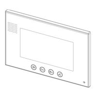 Sewosy CARE-IN KVE1 Installation Instructions Manual