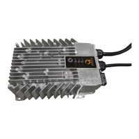 Delta-Q RQ Series User Manual