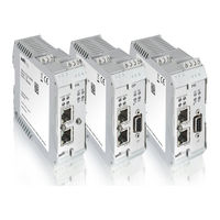 Softing PROFINET User Manual