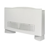AERMEC Omnia HL 11 C Use And Installation  Manual