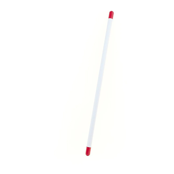 TOBIAS GRAU LIPSTICK Manual