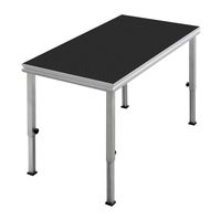 Showgear 70654 Manual
