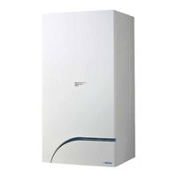 Sime PLANET 30/60 BF Manual